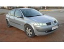 RENAULT MEGANE II CLASSIC BERLINA