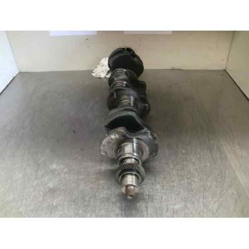 Recambio de cigueñal para nissan patrol (k/w160) 3.3 diesel referencia OEM IAM AO90444  11907