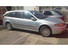 renault laguna ii (bg0) del año 2001