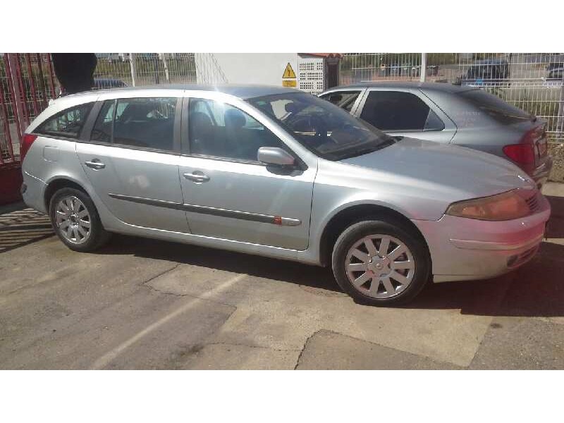 renault laguna ii (bg0) del año 2001
