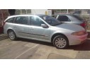 RENAULT LAGUNA II (BG0)