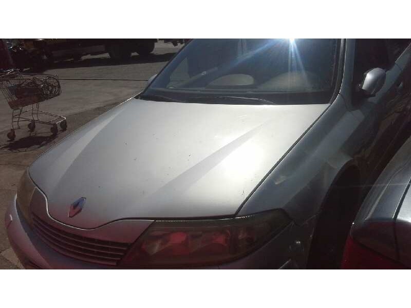renault laguna ii (bg0) del año 2001