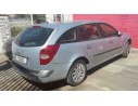 RENAULT LAGUNA II (BG0)