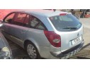 RENAULT LAGUNA II (BG0)