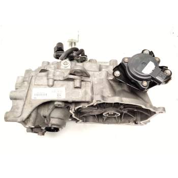 Recambio de caja cambios para nissan leaf (ze0) electric referencia OEM IAM 320103NF50  