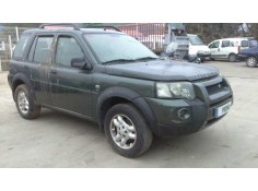 land rover freelander del año 2004 2