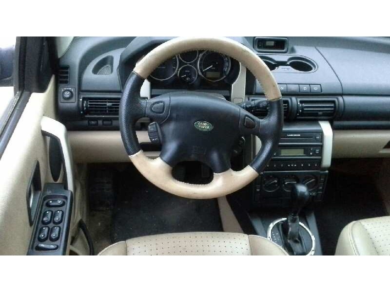 land rover freelander del año 2004