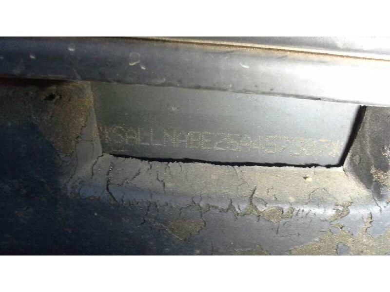 land rover freelander del año 2004