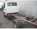 IVECO DAILY CAJA ABIERTA / VOLQUETE