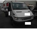 IVECO DAILY CAJA ABIERTA / VOLQUETE