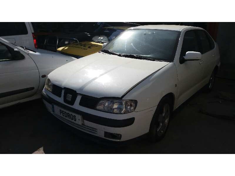 seat cordoba berlina (6k2) del año 1999