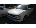SEAT CORDOBA BERLINA (6K2)