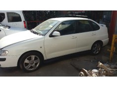 seat cordoba berlina (6k2) del año 1999 2