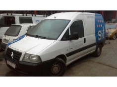 citroën jumpy del año 2005 2