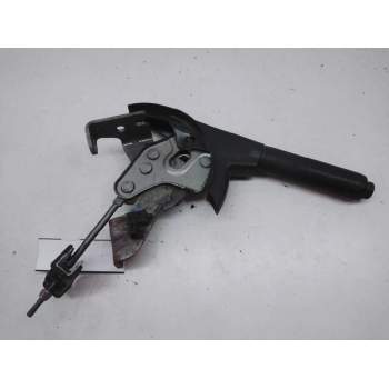 Recambio de palanca freno de mano para toyota yaris (ksp9/scp9/nlp9) básico referencia OEM IAM 462010D090B0  