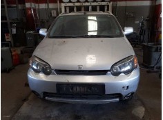 honda hr-v (gh) del año 2001