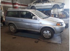 honda hr-v (gh) del año 2001 2