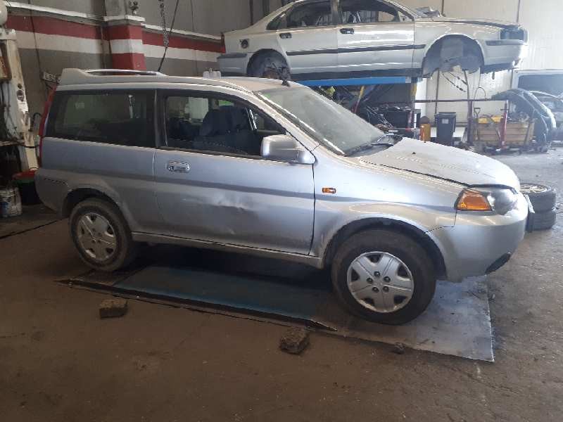 honda hr-v (gh) del año 2001