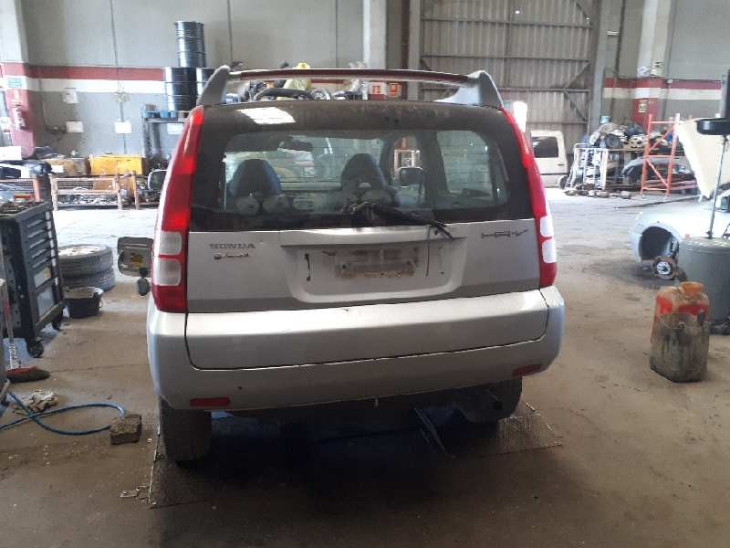 honda hr-v (gh) del año 2001