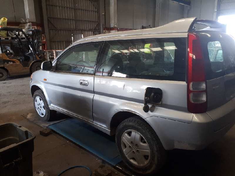 honda hr-v (gh) del año 2001