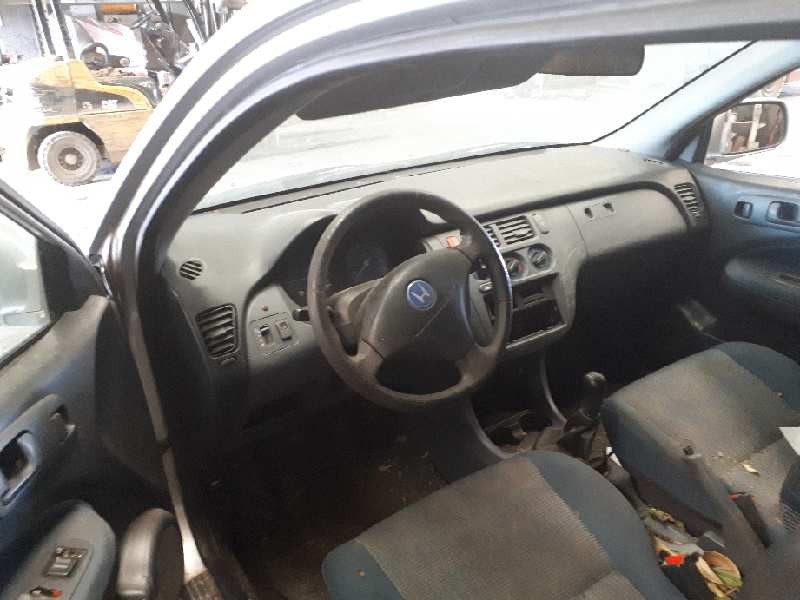 honda hr-v (gh) del año 2001