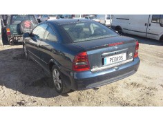 opel astra g coupé del año 2001