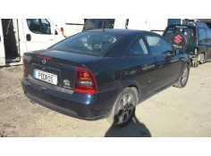 opel astra g coupé del año 2001 2