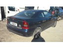 OPEL ASTRA G COUPÉ