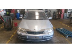renault laguna ii (bg0) del año 2001