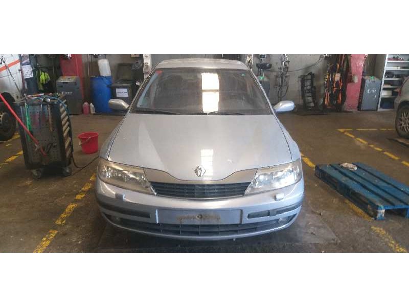 renault laguna ii (bg0) del año 2001