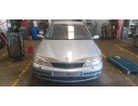 RENAULT LAGUNA II (BG0)