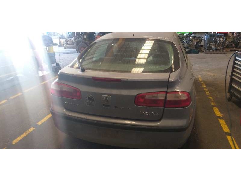 renault laguna ii (bg0) del año 2001