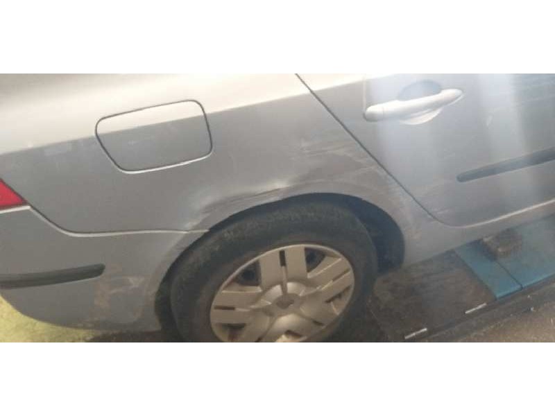 renault laguna ii (bg0) del año 2001