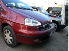 daewoo tacuma del año 2001