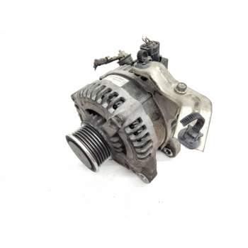 Recambio de alternador para toyota yaris (_p13_) 1.4 d (nlp130_) referencia OEM IAM 270600N040  