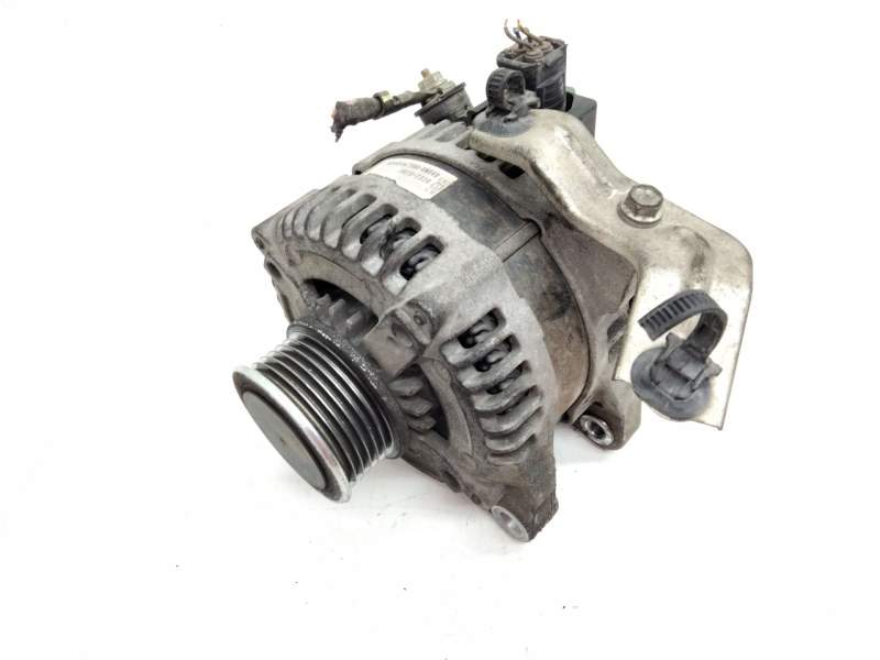 Recambio de alternador para toyota yaris (_p13_) 1.4 d (nlp130_) referencia OEM IAM 270600N040  