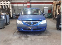 dacia logan del año 2006