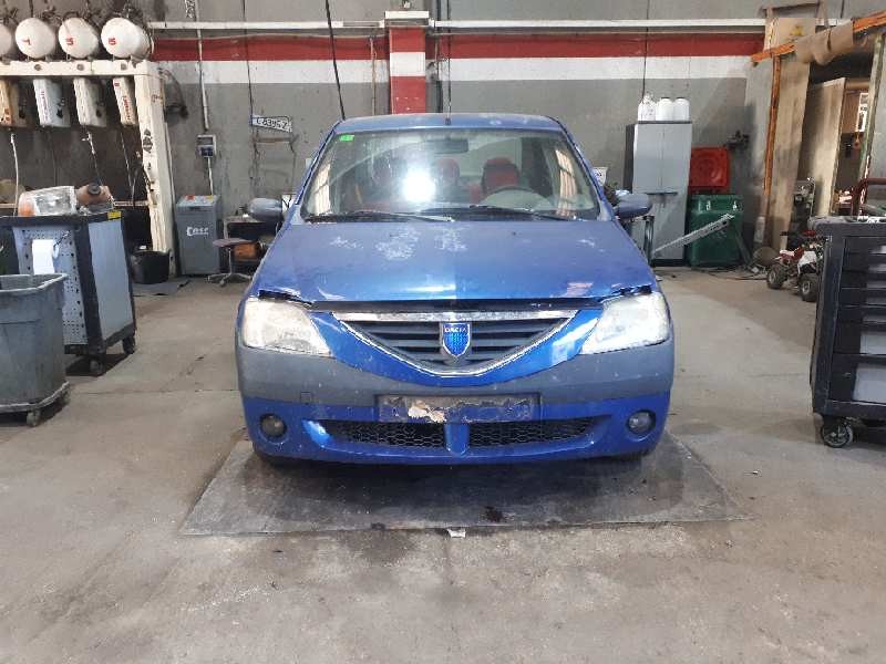 dacia logan del año 2006