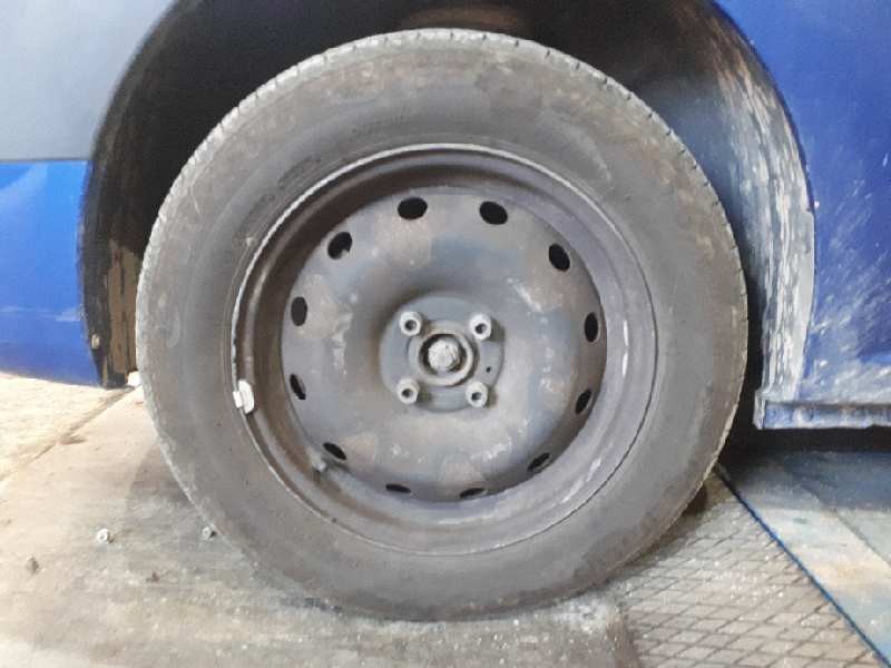 dacia logan del año 2006