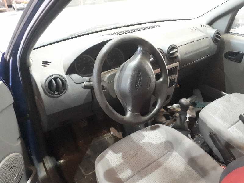 dacia logan del año 2006