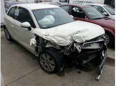 audi a1 (8x) del año 2011 2