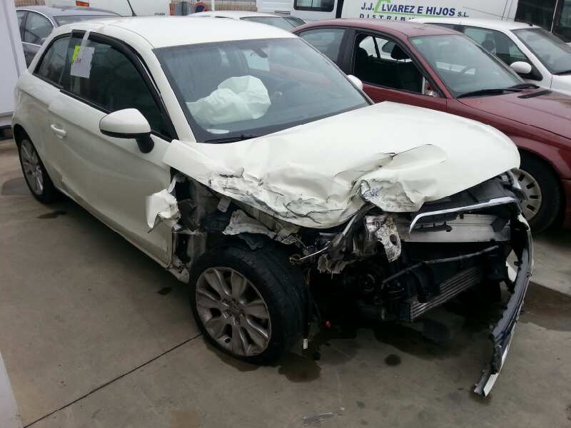 audi a1 (8x) del año 2011