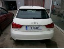 AUDI A1 (8X)