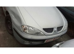 renault megane i fase 2 classic (la..) del año 2001 2