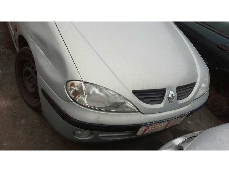 renault megane i fase 2 classic (la..) del año 2001