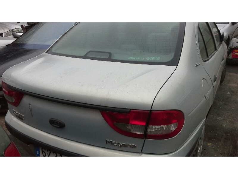 renault megane i fase 2 classic (la..) del año 2001