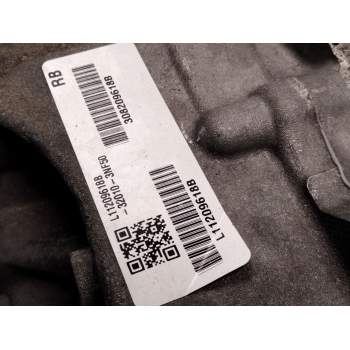 Recambio de caja cambios para nissan leaf (ze0) electric referencia OEM IAM 320103NF50  