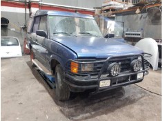land rover discovery (salljg/lj) del año 1993