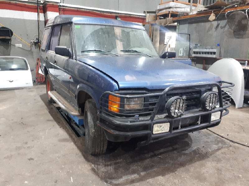 land rover discovery (salljg/lj) del año 1993