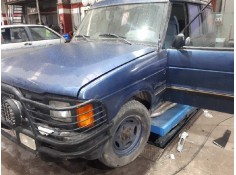 land rover discovery (salljg/lj) del año 1993 2